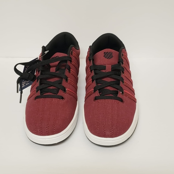 K- Swiss Women  Sneakers - Picture 6 of 8